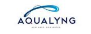 Aqualyng Logo