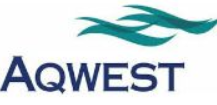 Aqwest Logo