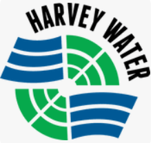 Harvey Water Logo