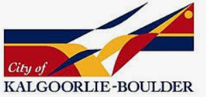 Kalgoorlie Logo
