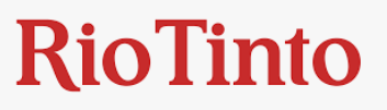 Rio Tinto Logo