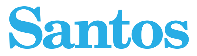 Santos Logo