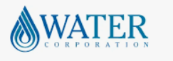 Watercorp Logo