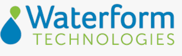 Waterform Logo